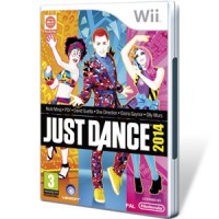Just Dance 2014