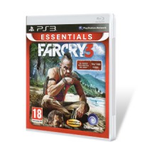 Far Cry 3