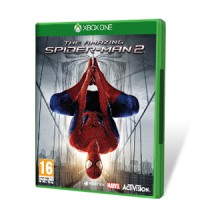 The amazing Spider-man 2