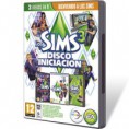 Los Sims3: Disco de Iniciación