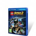 LEGO Batman 2: DC Superheroes
