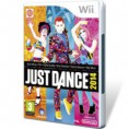 Just Dance 2014