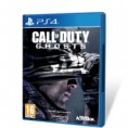 Call of Duty: Ghosts
