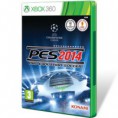 Pro Evolution Soccer 2014